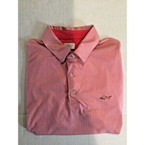 greg norman golf shirt. XL short sleeve